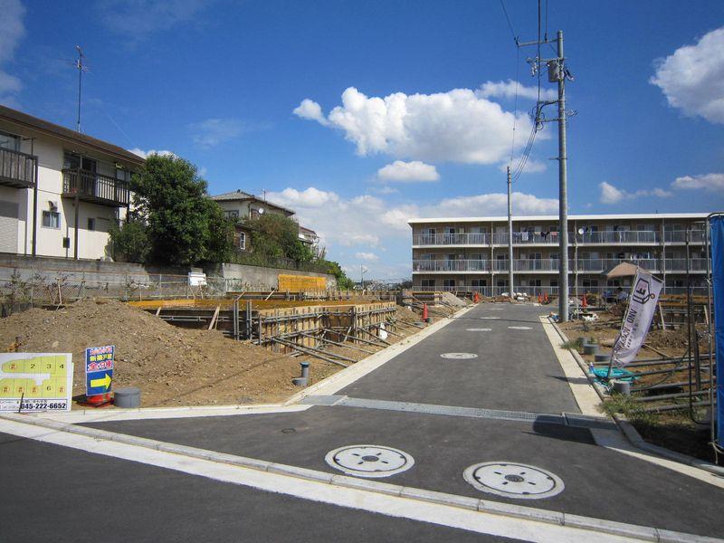 Local appearance photo