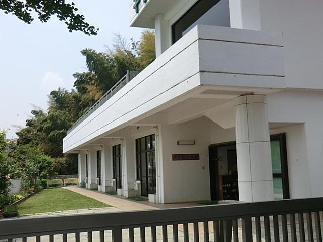 kindergarten ・ Nursery. Senju Council 400m to kindergarten