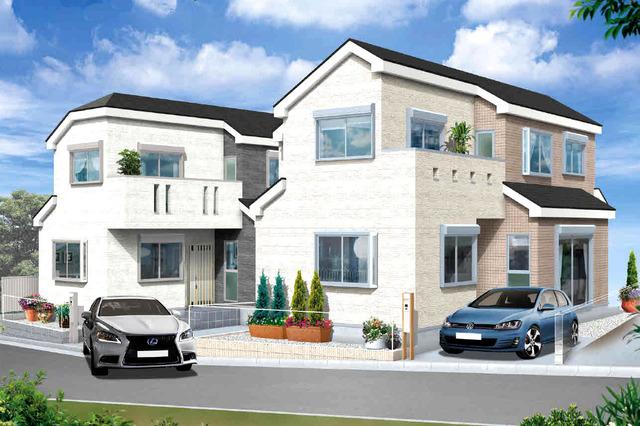 Rendering (appearance)