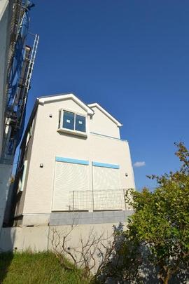 Local appearance photo. Exterior Photos