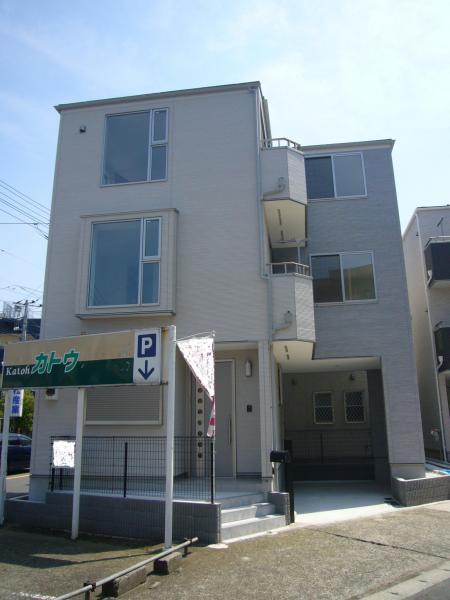 Local appearance photo