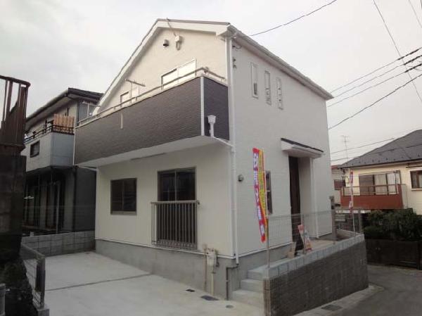 Local appearance photo. Exterior Photos