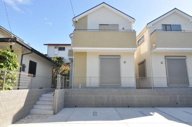 Local appearance photo. Local (September 2013) Shooting