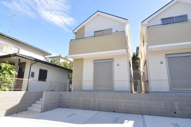 Local appearance photo. Local (September 2013) Shooting