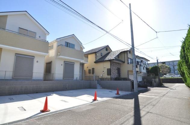 Local appearance photo. Local (September 2013) Shooting