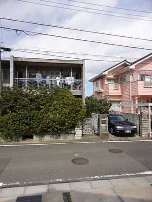 Local land photo. Current Status (1)