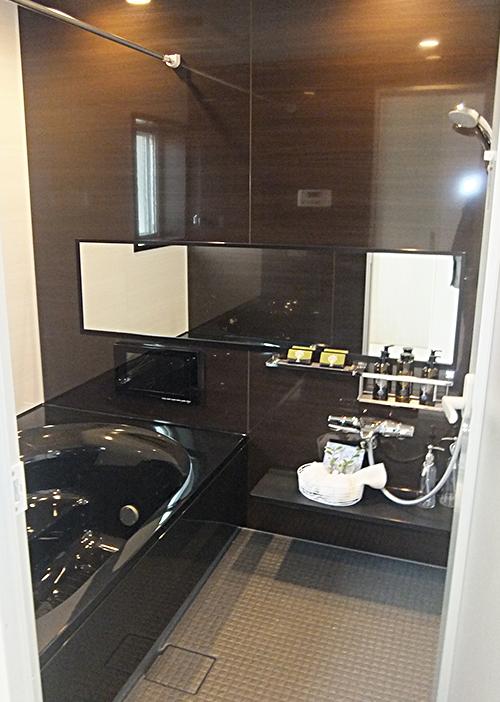 Other. Bathroom example