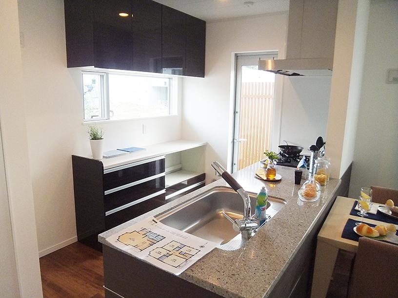 Other. Kitchen example