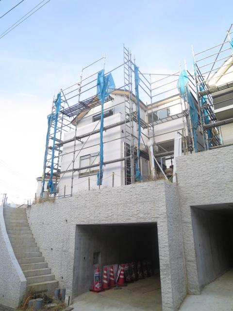 Local appearance photo. Local (12 May 2013) Shooting