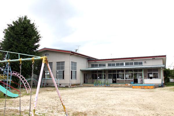 kindergarten ・ Nursery. Miho 1100m to kindergarten