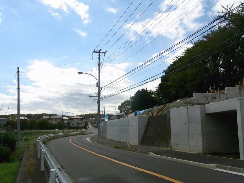 Local photos, including front road. Front road (2)