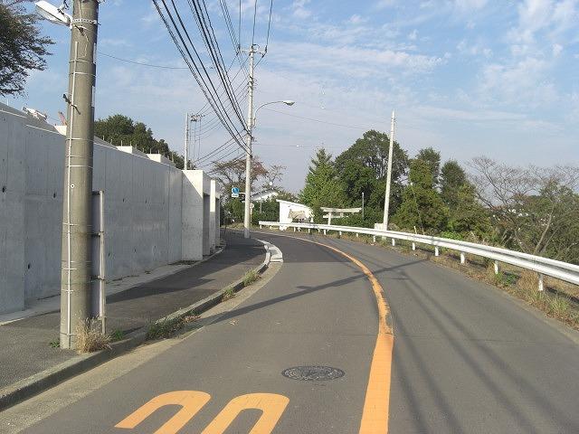 Local photos, including front road. Local (11 May 2013) Shooting