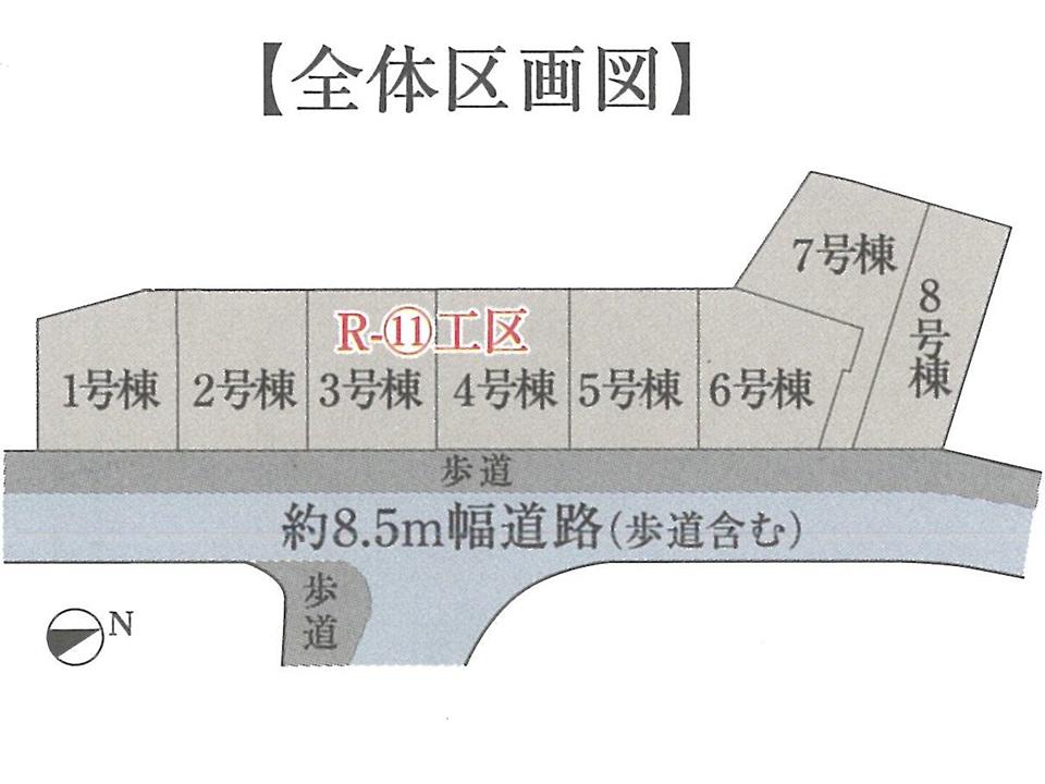The entire compartment Figure