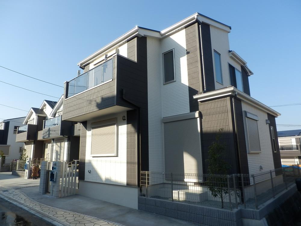 Same specifications photos (appearance). The company specification example photo  appearance