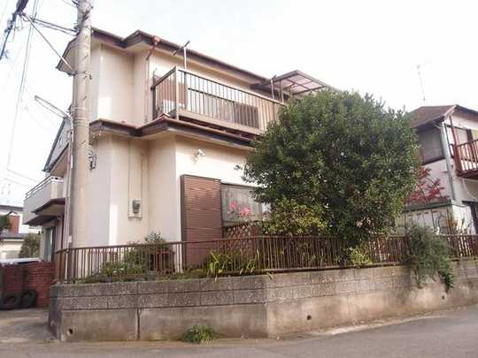 Local land photo. Current Status: Furuya There