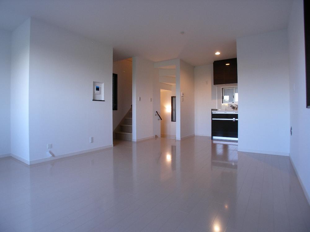 Living. LDK 15 Pledge than (Building 2)