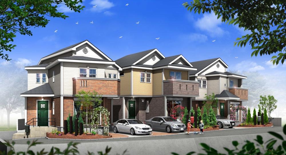 Rendering (appearance)