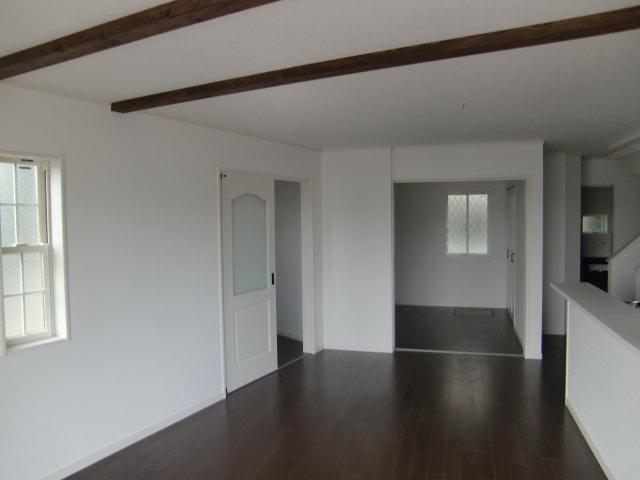 Living. Indoor (June 2013) Shooting