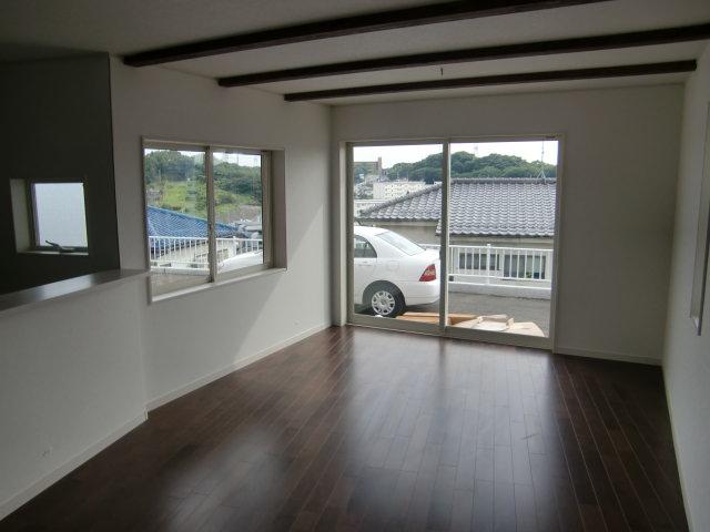 Living. Indoor (June 2013) Shooting