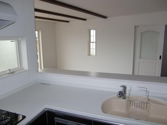 Kitchen. Indoor (June 2013) Shooting