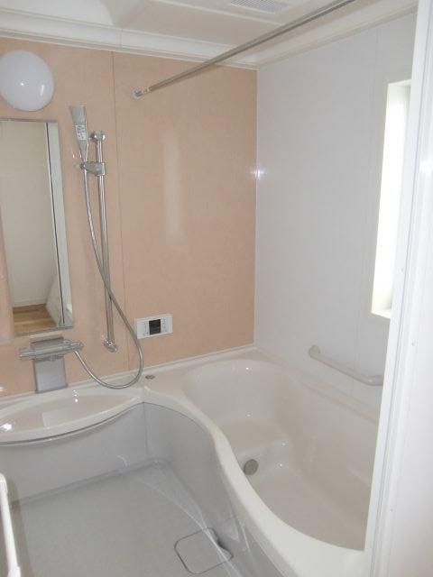 Bathroom. Indoor (June 2013) Shooting