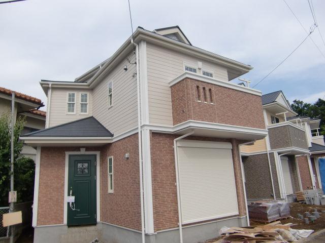 Local appearance photo. Local (June 2013) Shooting