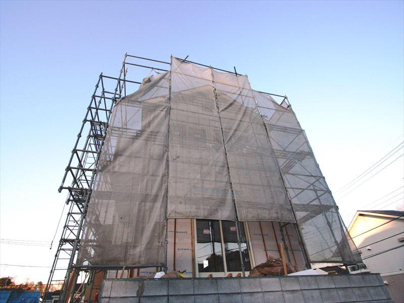 Local appearance photo. Local (12 May 2013) Shooting