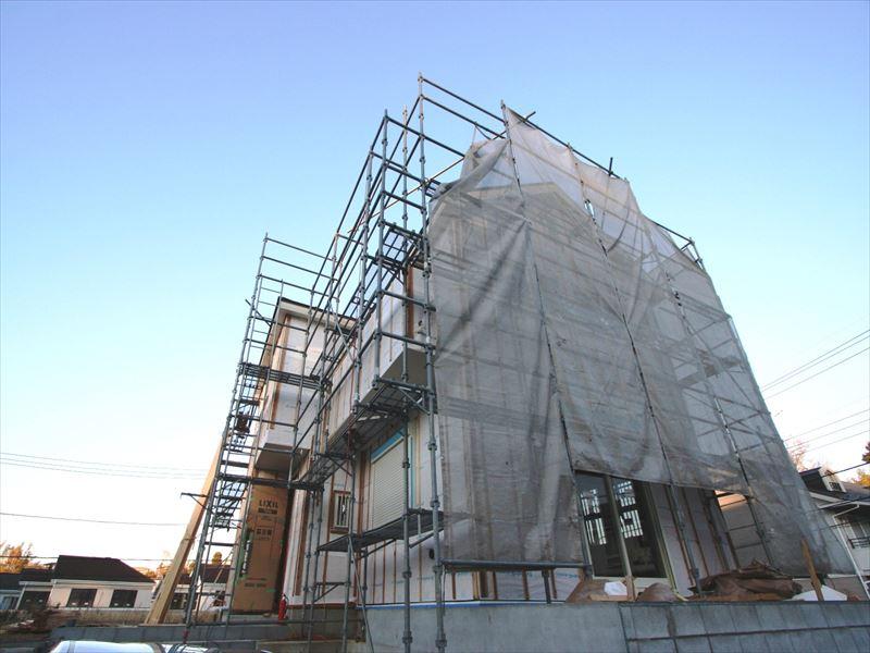 Local appearance photo. Local (12 May 2013) Shooting