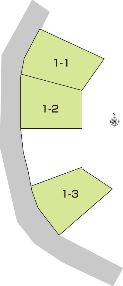 The entire compartment Figure