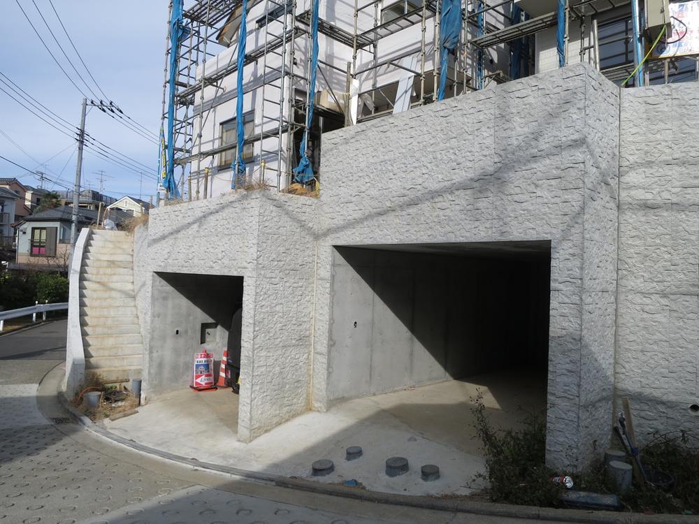 Local appearance photo. Peace of mind even on a rainy day