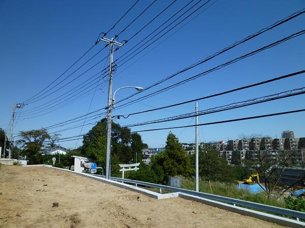 View photos from the dwelling unit. View is good! 