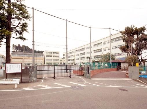 Primary school. Miho 1000m up to elementary school