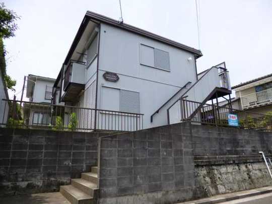 Local land photo. Local: 2013 June shooting