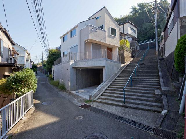 Local photos, including front road. Local (11 May 2013) Shooting