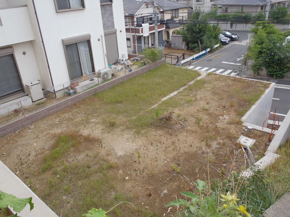 Local land photo. Local (July 2013) Shooting