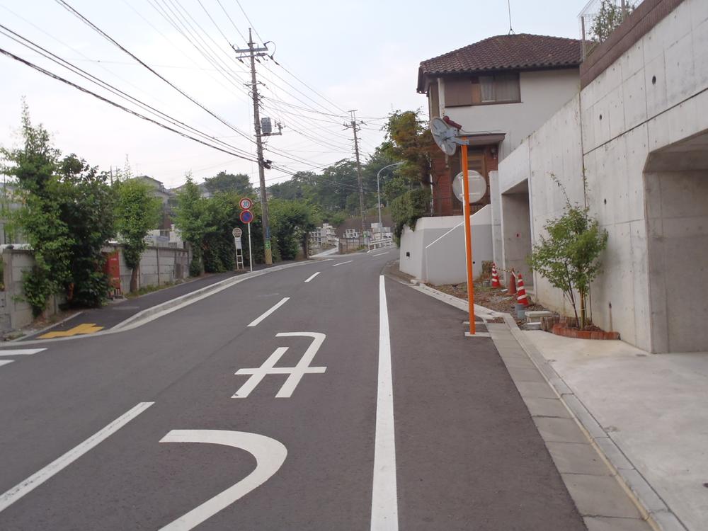 Other local. Local (July 2013) Shooting