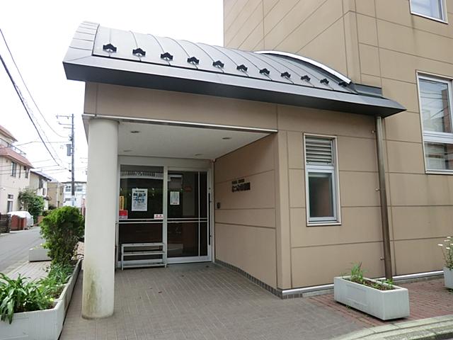 Other. Mutsumi kindergarten walk about 4 minutes