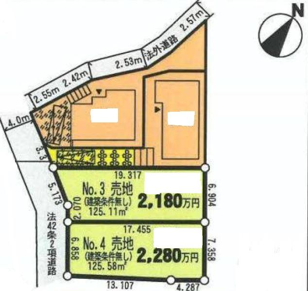 The entire compartment Figure