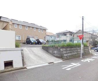 Local land photo. Local (August 2013) Shooting