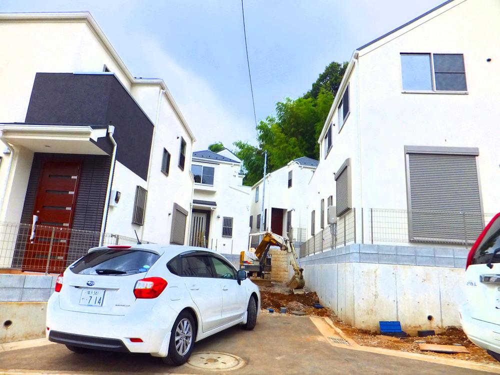 Local appearance photo. Local appearance