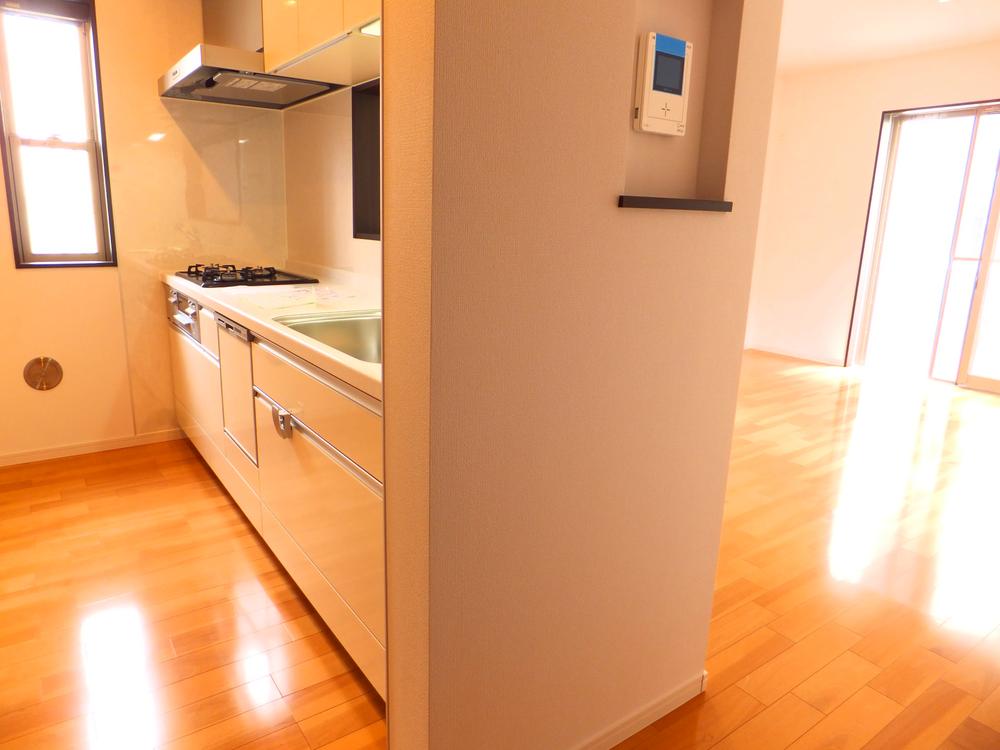 Kitchen. Counter Kitchen