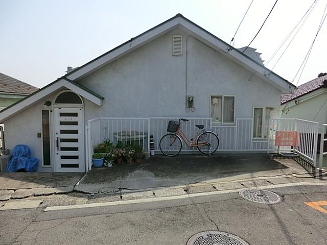 kindergarten ・ Nursery. Future brought up 600m to nursery school