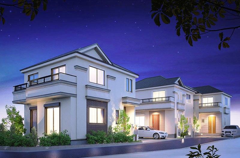 Rendering (appearance). Rendering