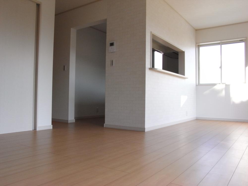 Living. Indoor (24 December 2013) Shooting