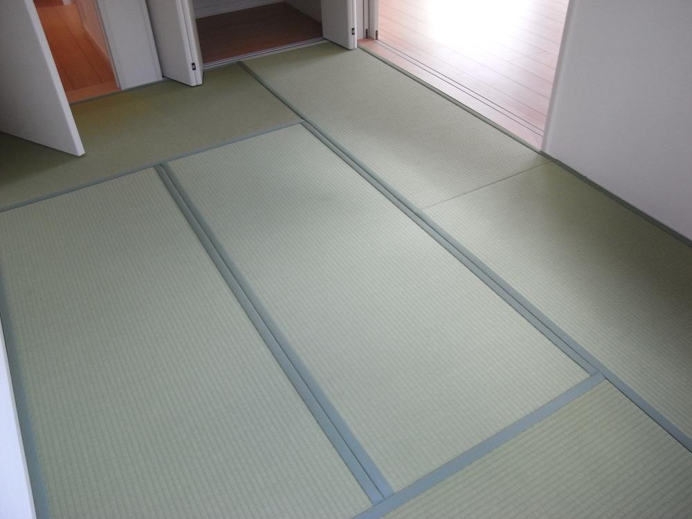 Non-living room. Indoor (24 December 2013) Shooting