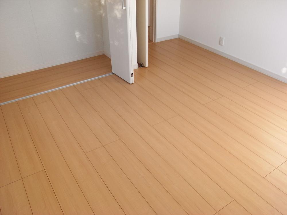 Non-living room. Indoor (24 December 2013) Shooting