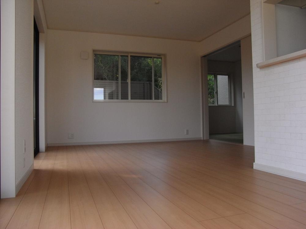 Living. Indoor (24 December 2013) Shooting