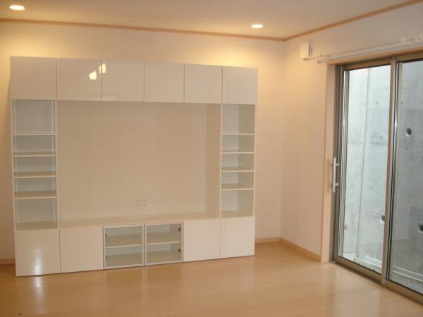 Same specifications photos (living)