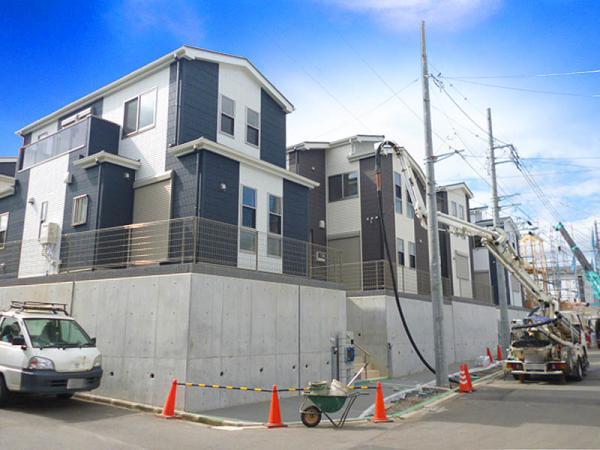 Local appearance photo