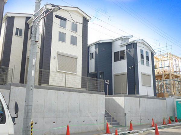 Local appearance photo